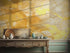 Golden Gossamer Wallpaper #102
